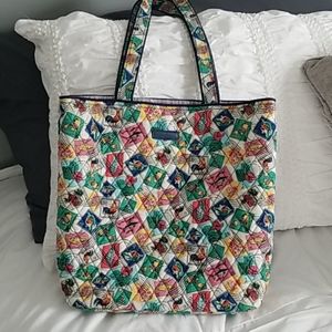 Vera Bradley Tote